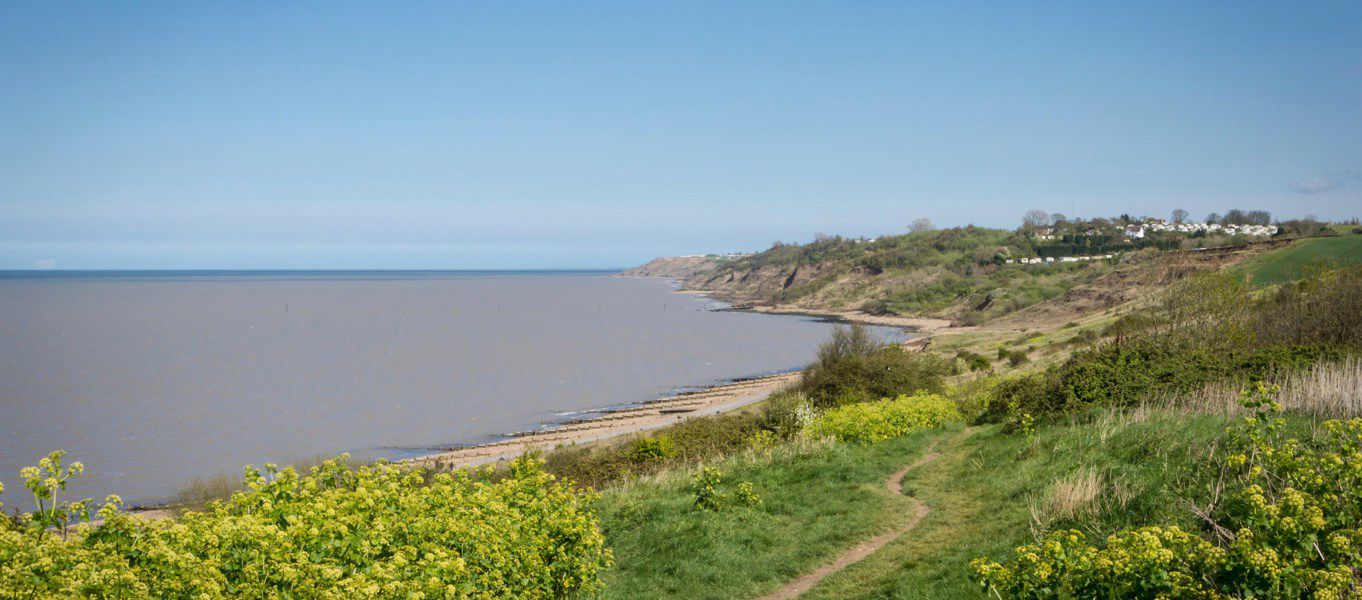 Caravan parks in Isle Of Sheppey,