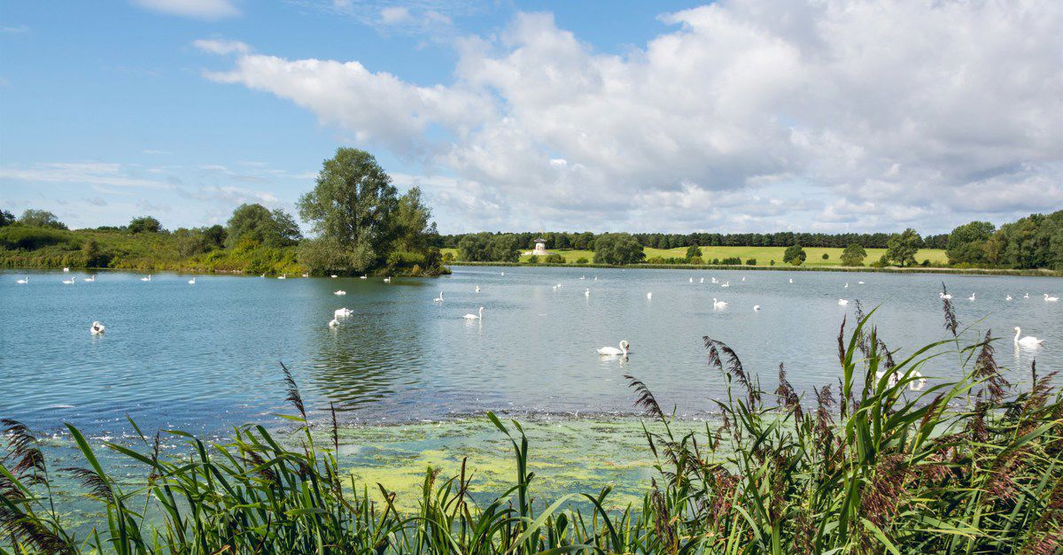 Caravan parks in Milton Keynes, Buckinghamshire