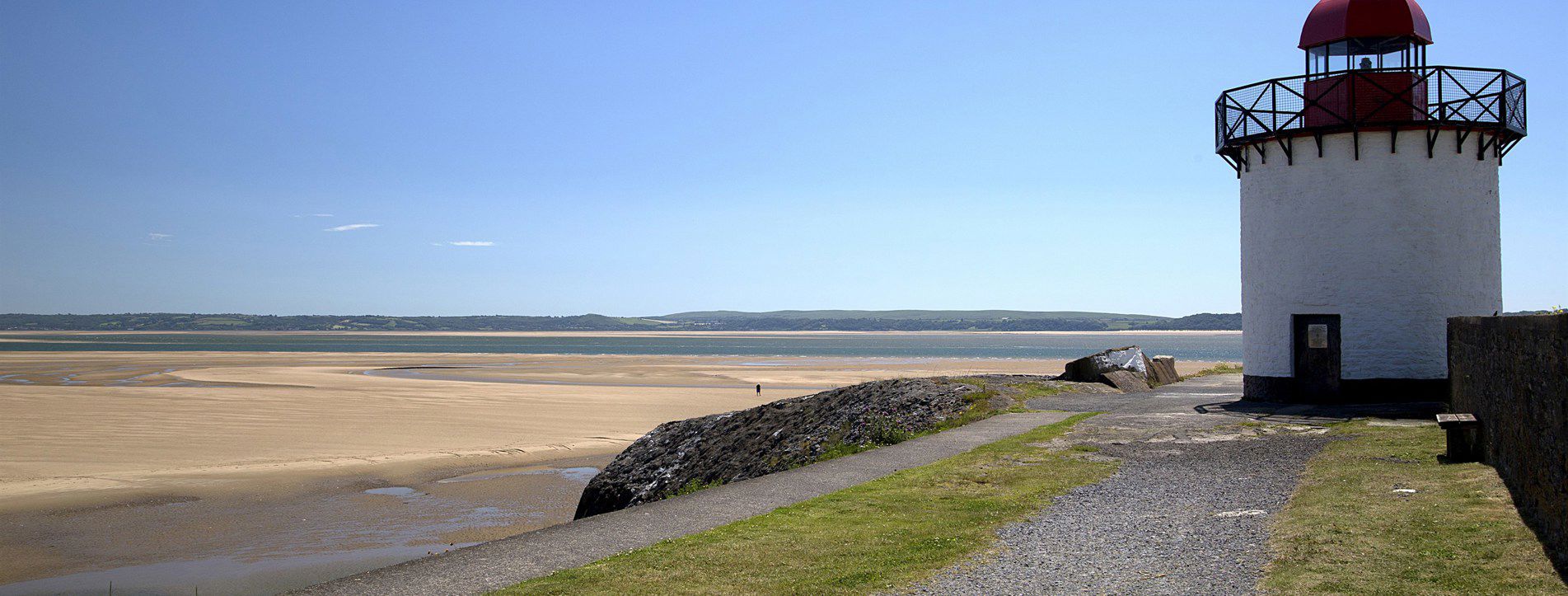 Caravan parks in Llanelli, Carmarthenshire