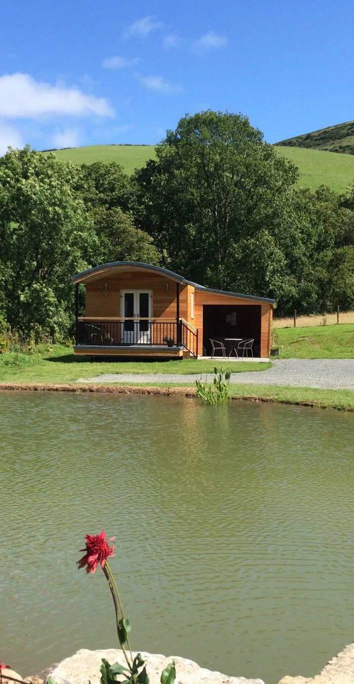 Llandrindod Wells glamping find the best glamping sites