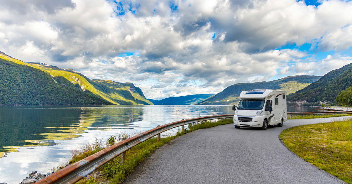 Motorhome parks near me