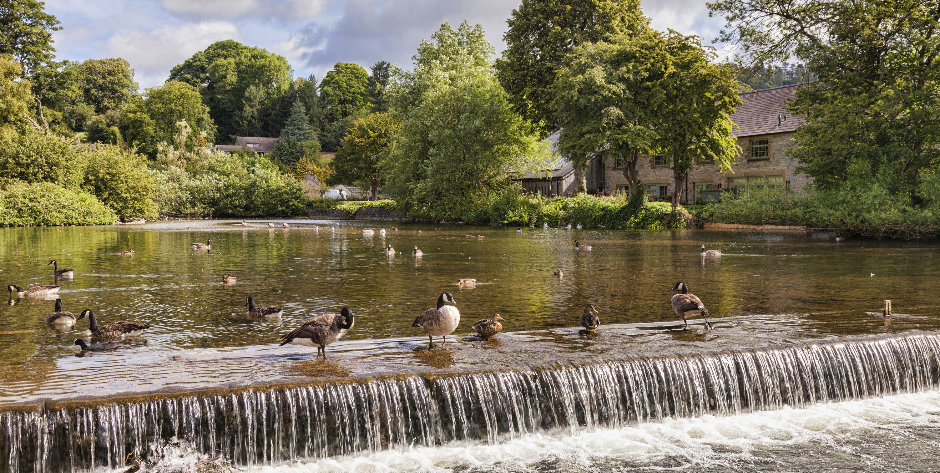 30+ Bakewell caravan parks