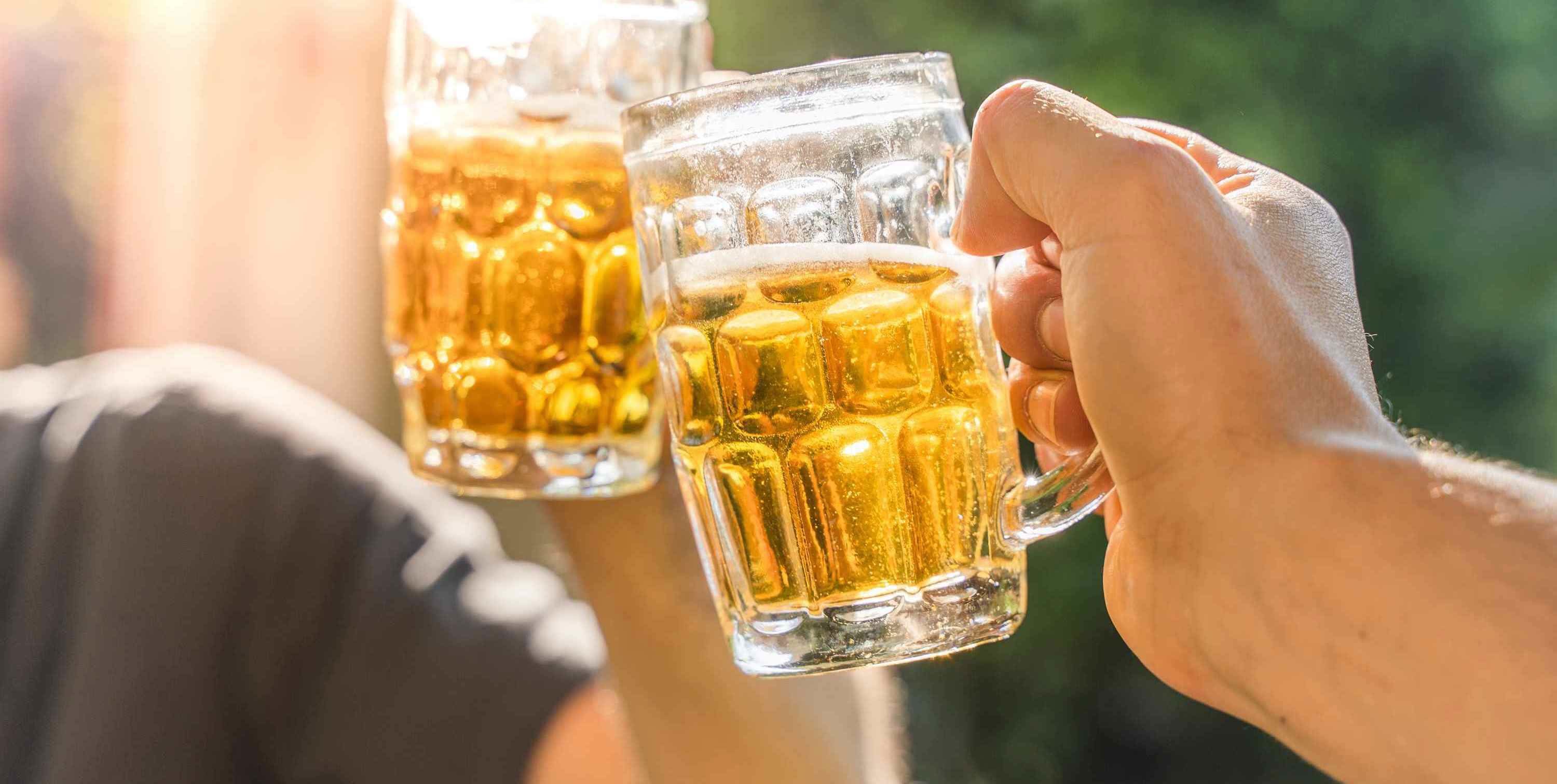 50+ pub stopovers for motorhomes in the UK