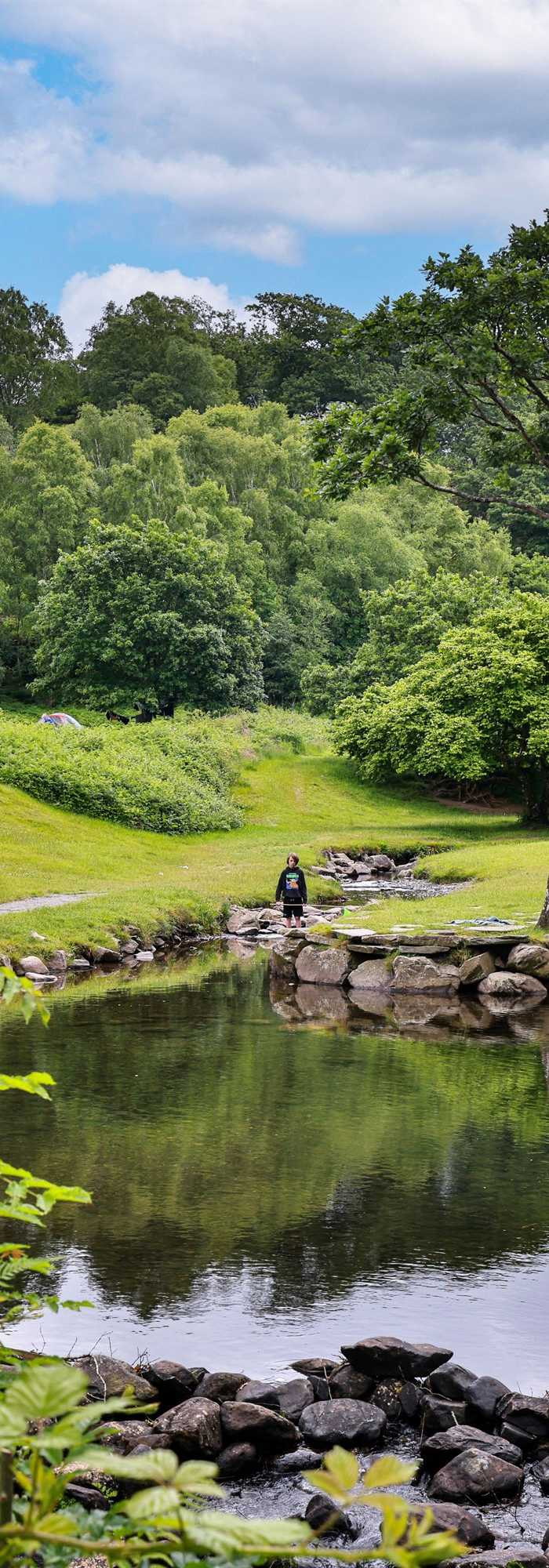 15+ of the coolest campsites Book today