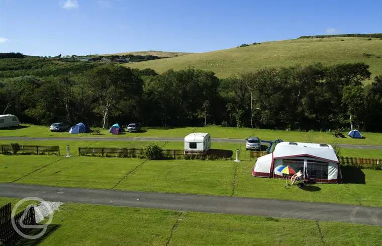 sun haven valley holiday park cornwall