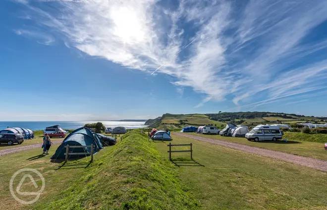 Highlands End Holiday Park in Bridport, Dorset - book online now