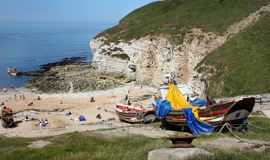 15+ Whitby campsites - the best camping sites near Whitby