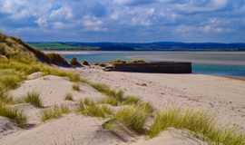 Seahouses Campsites Best Camping In Seahouses Northumberland