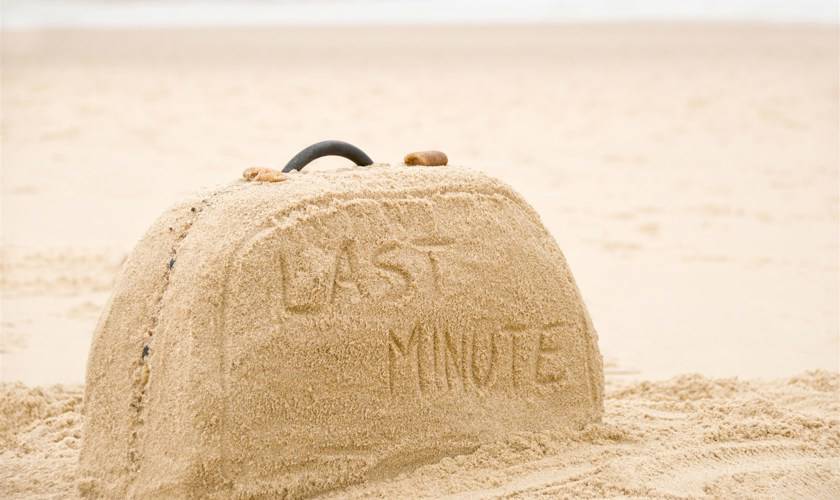 London england last minute deals