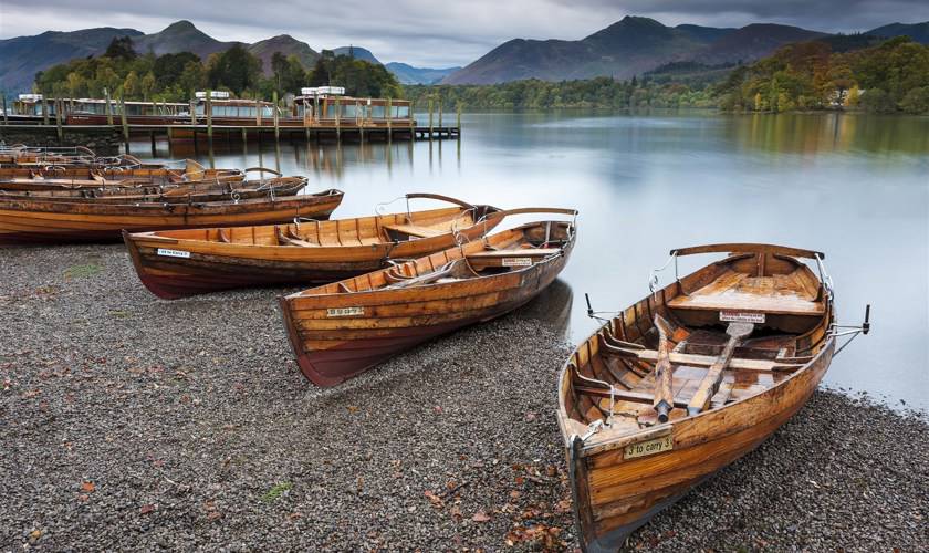 7 of our favourite walks in Keswick