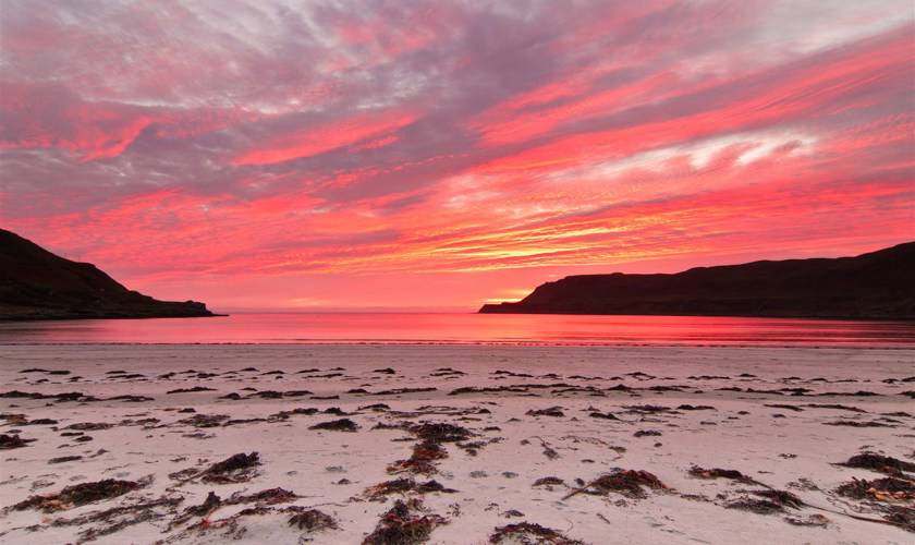 8 Scottish Beaches You Ll Be Glad You Visited