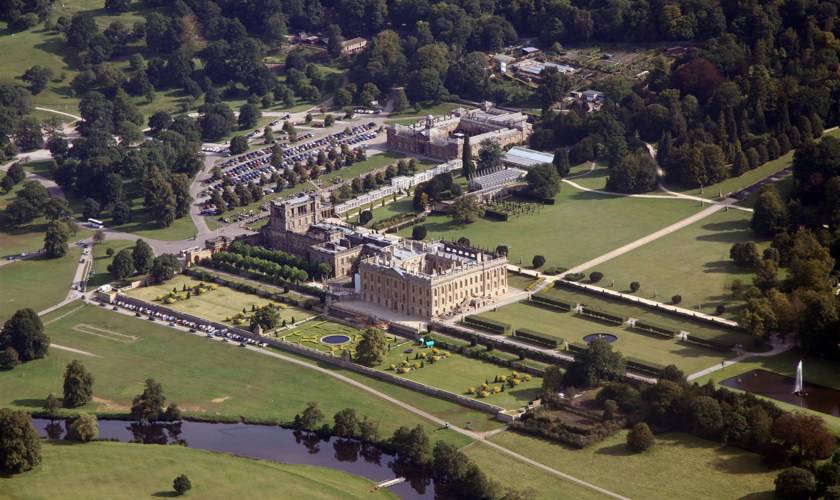 How To Make The Most Of Chatsworth House Events