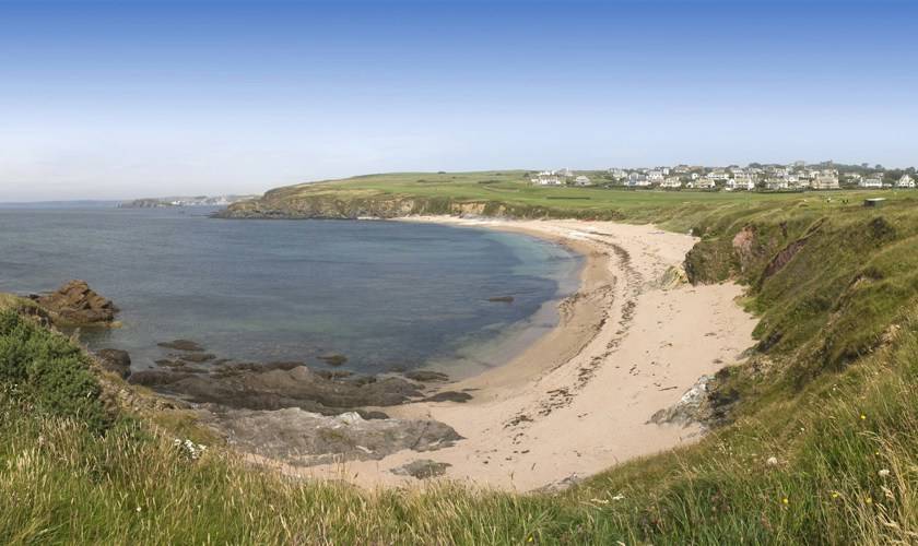 6 of the best beaches in South Devon