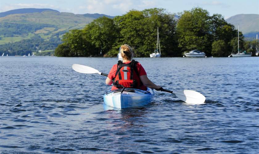 5 awesome activities in the Lake District