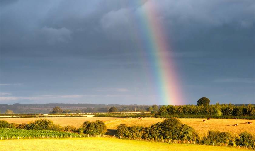 What to do in the Cotswolds when it rains