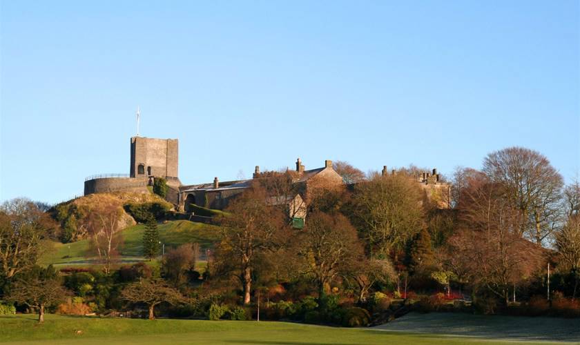 10 stunning stately homes, halls and castles in Lancashire