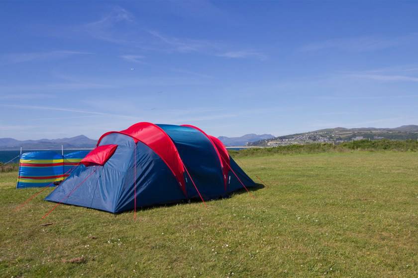 The Wild Camping Code Of Conduct