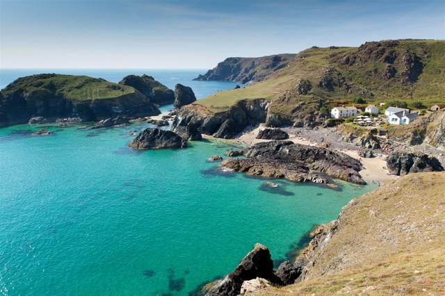 The Ultimate Cornwall Visitor Guide