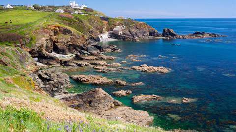 The Ultimate Cornwall Visitor Guide