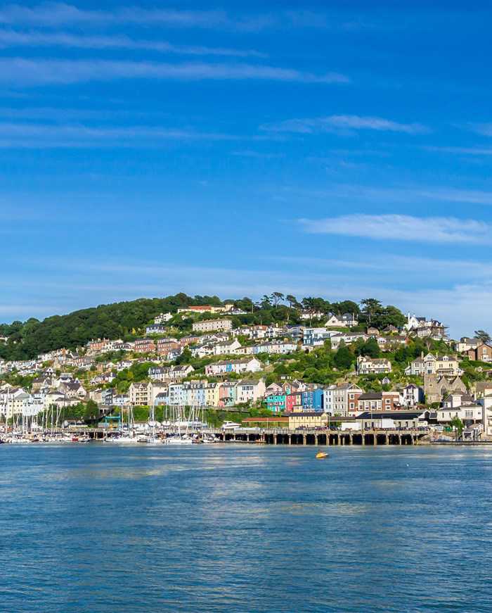 120+ campsites in South Devon | Best camping in South Devon