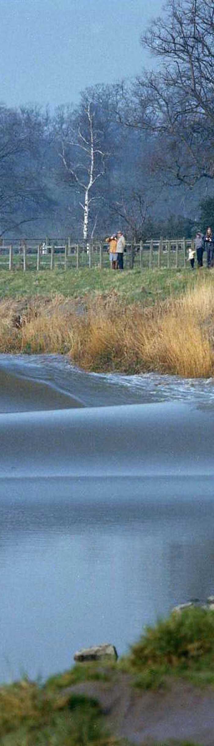 35+ campsites near the River Severn Best camping near the River Severn