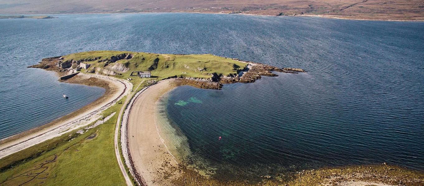 Campsites Near The North Coast 500 Route NC500 Camping