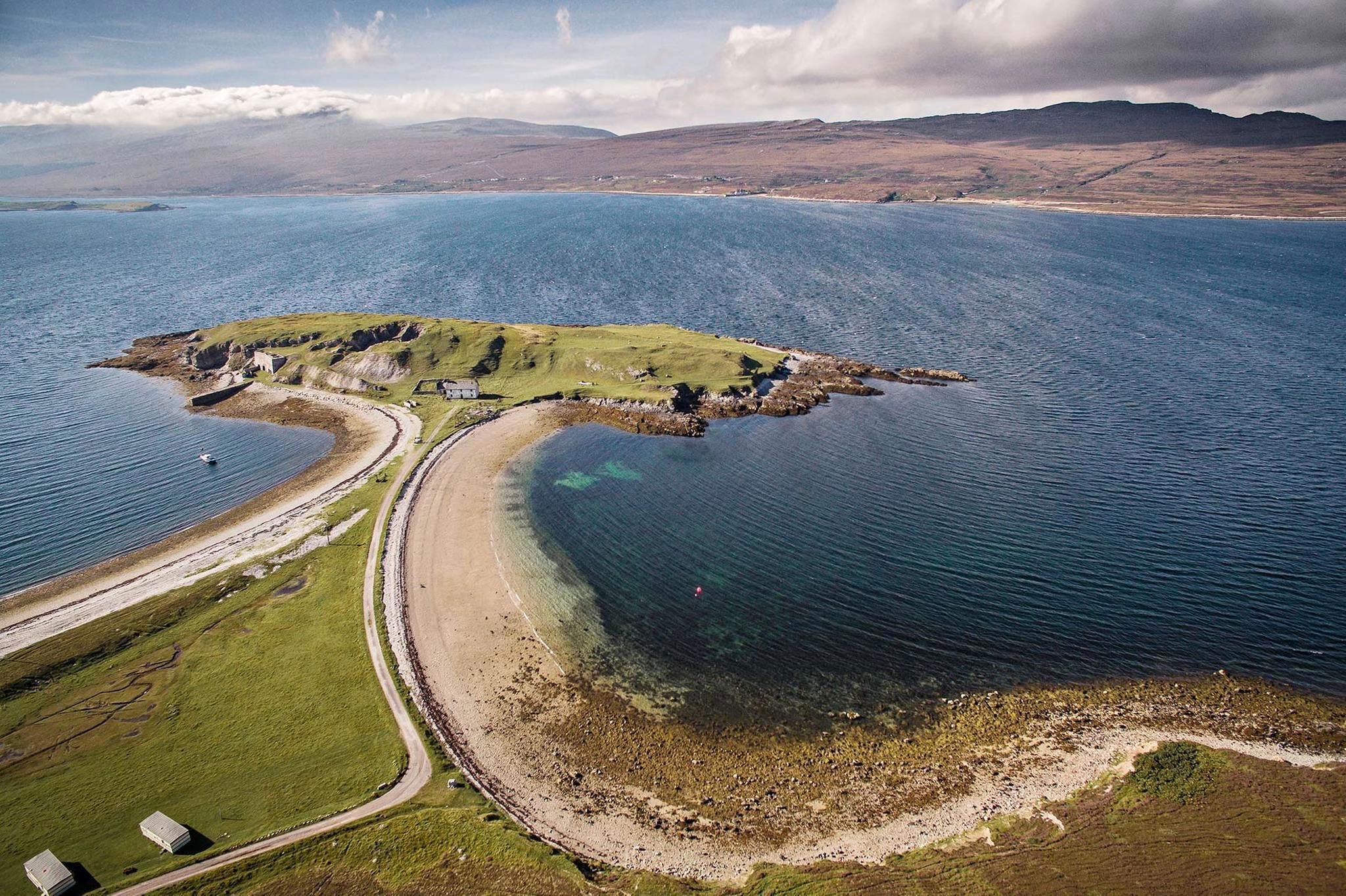 North shop coast campsites