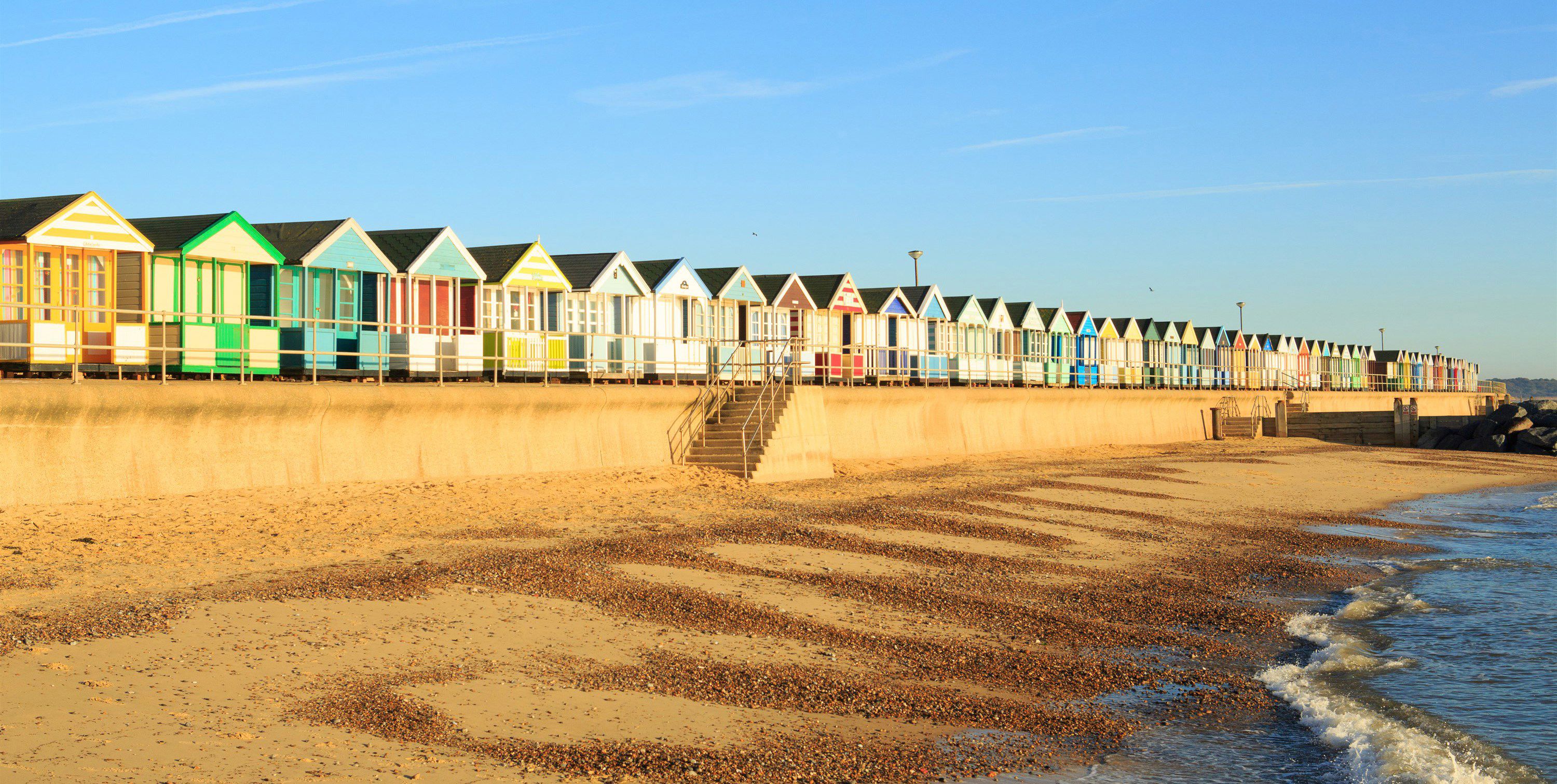 80+ campsites on the Suffolk Coast Best camping on the Suffolk Coast