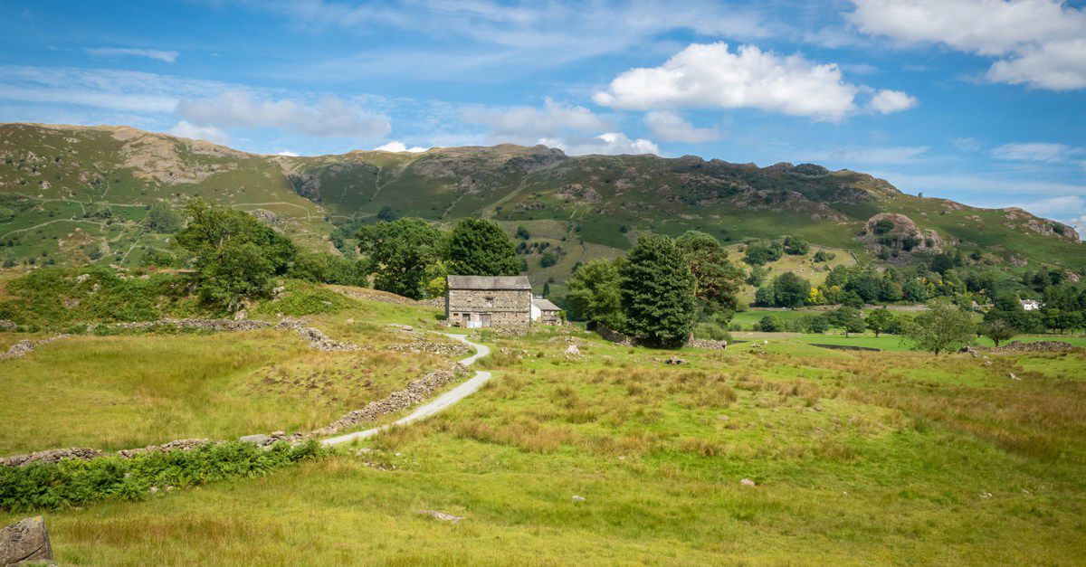 3 campsites near Little Langdale | Best camping near Little Langdale