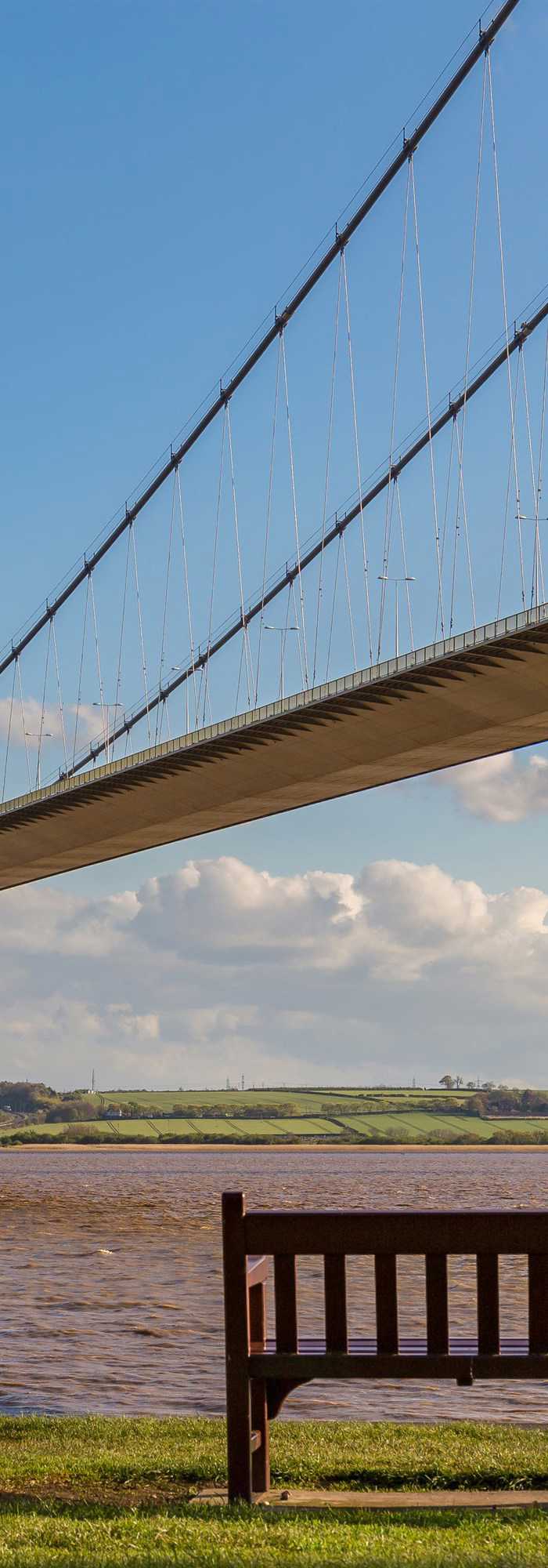 45+ campsites near The Humber Best camping near The Humber