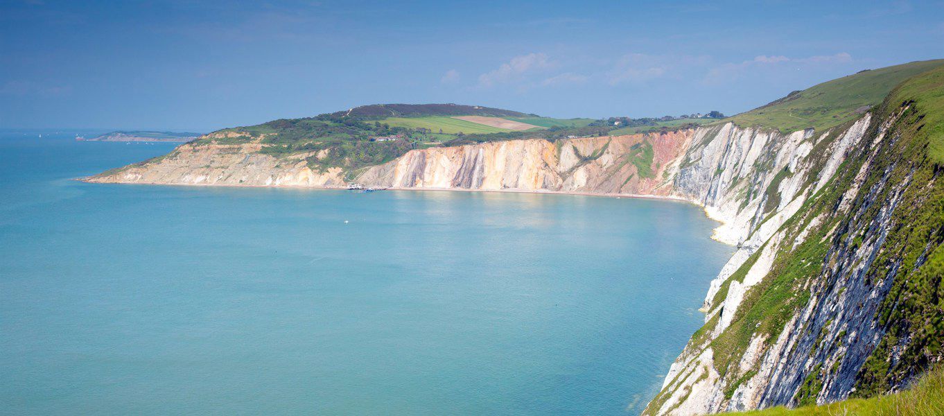 Campsites on the Hampshire Coast | Best camping on the Hampshire Coast