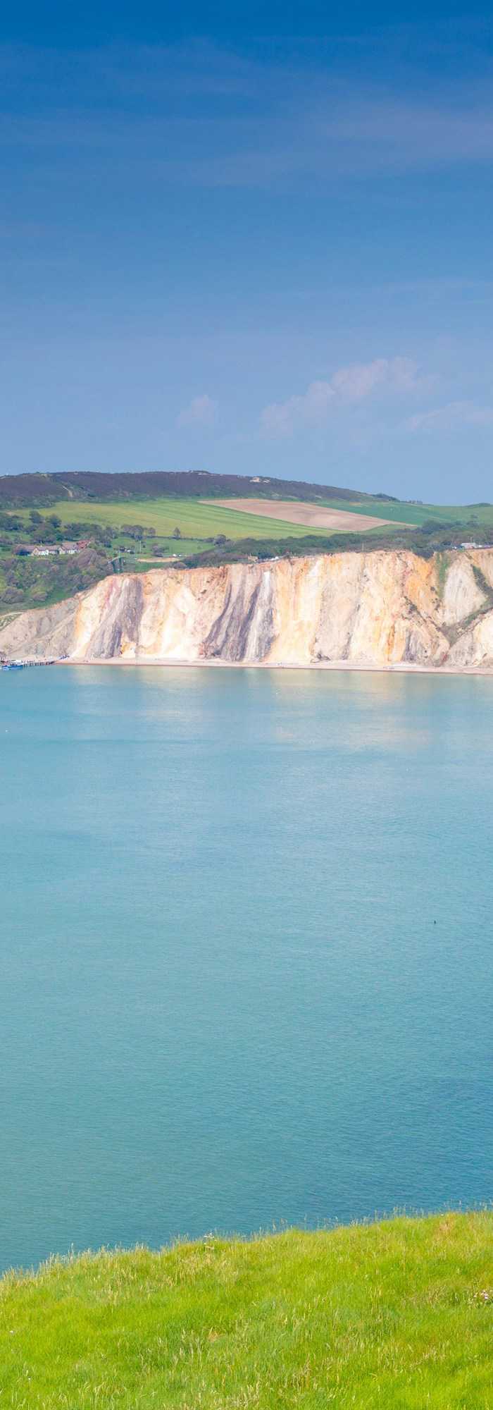 20+ campsites on the Hampshire Coast Best camping on the Hampshire Coast