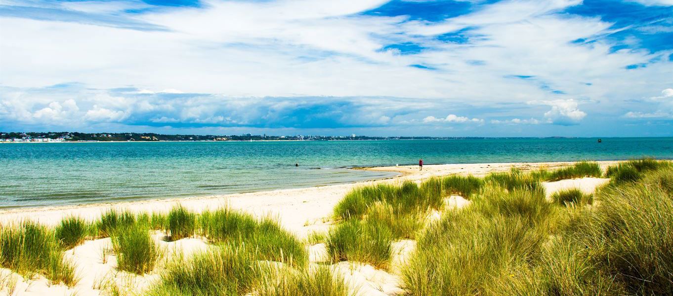 Campsites in Studland Bay | Best camping in Studland Bay