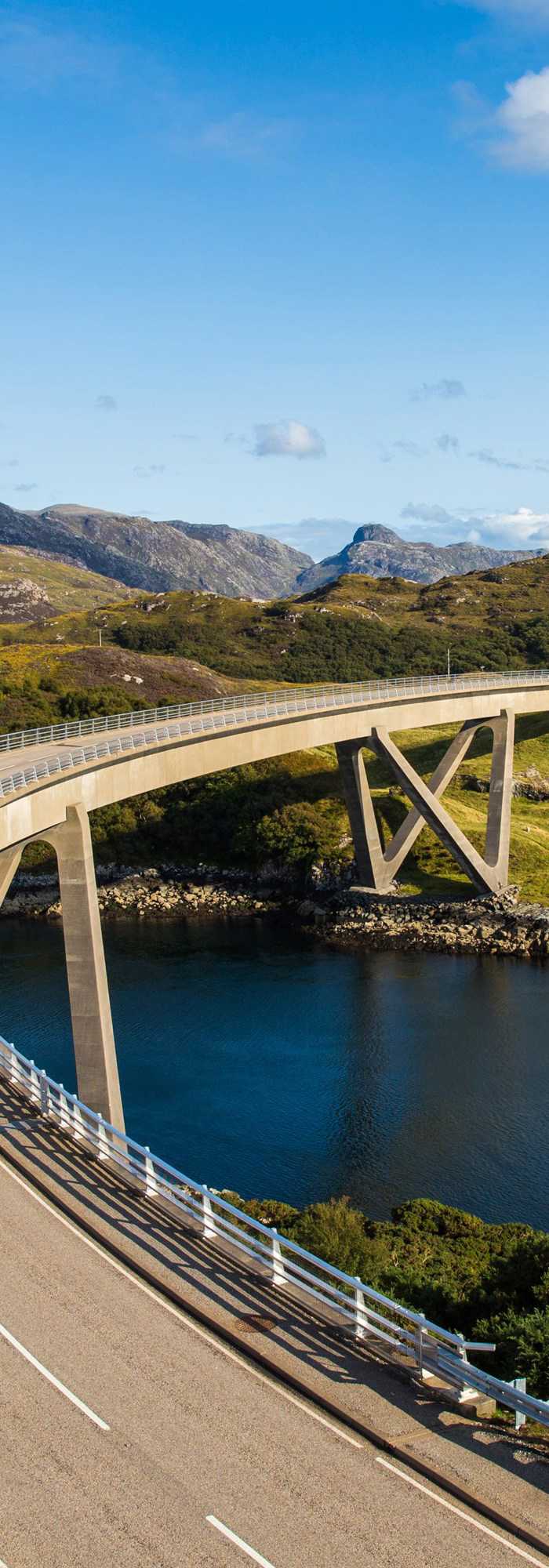 10+ campsites in Sutherland Best camping in Sutherland