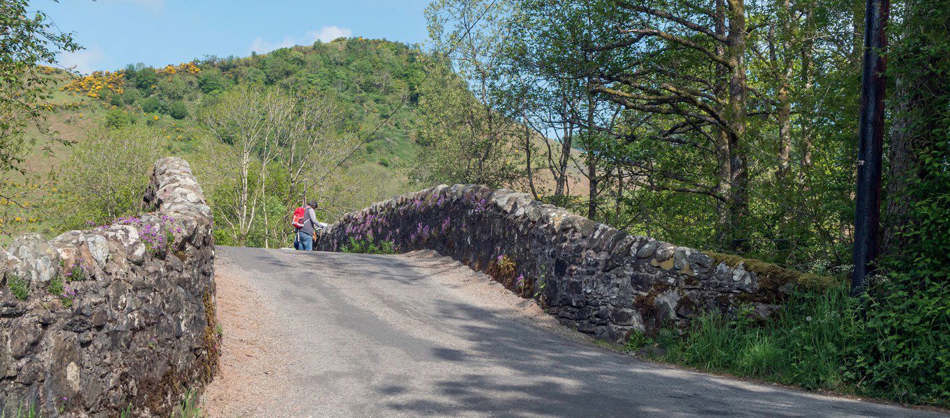 Campsites Near The Rob Roy Way Best Camping Near The Rob Roy Way