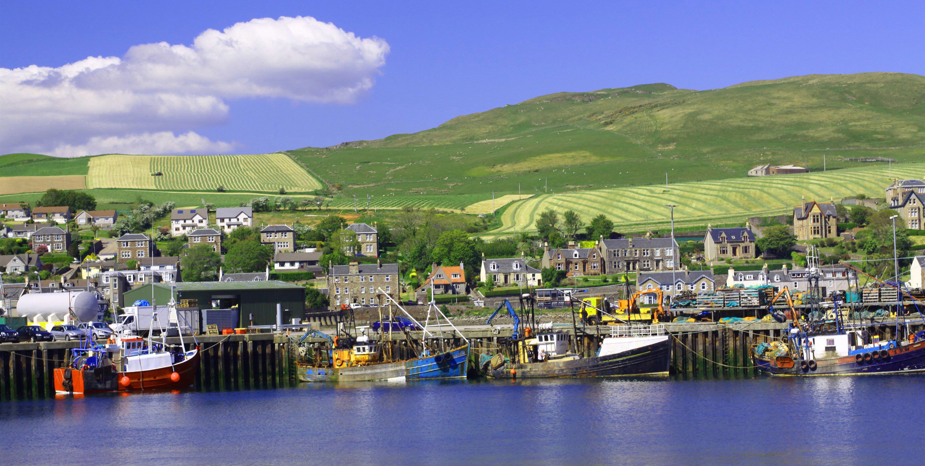 20+ campsites in Argyll and Bute Best camping in Argyll and Bute