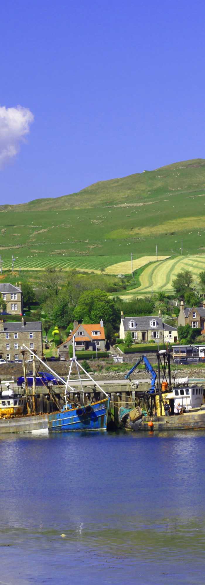 20+ campsites in Argyll and Bute Best camping in Argyll and Bute