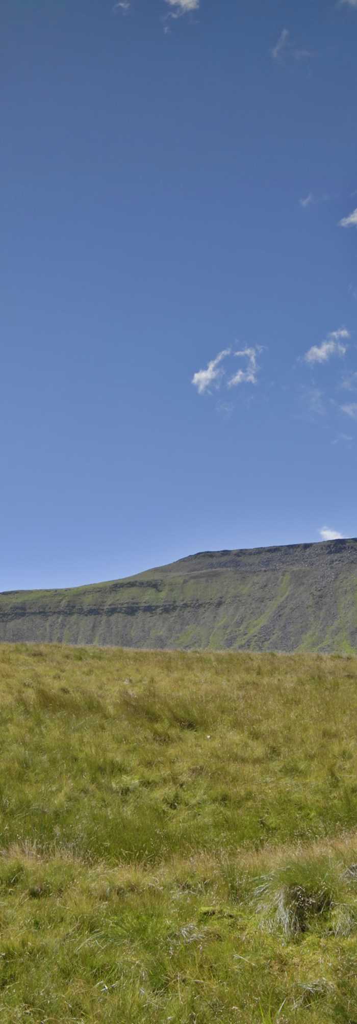 20+ top campsites near the Yorkshire Three Peaks Challenge