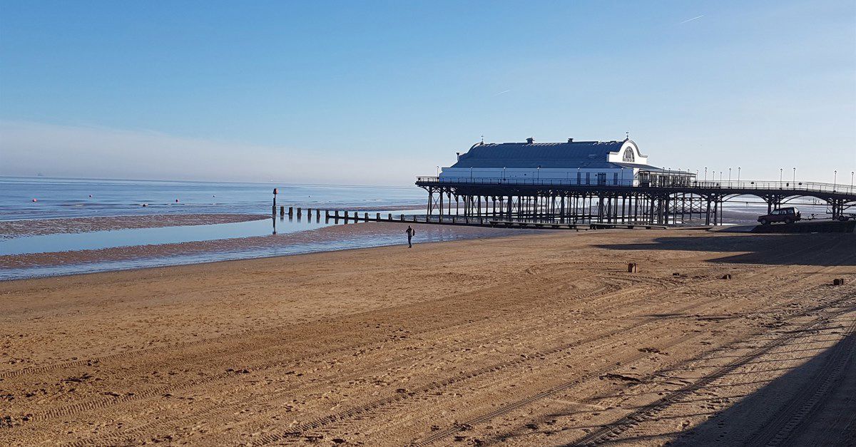 Campsites for sale on the Lincolnshire Coast