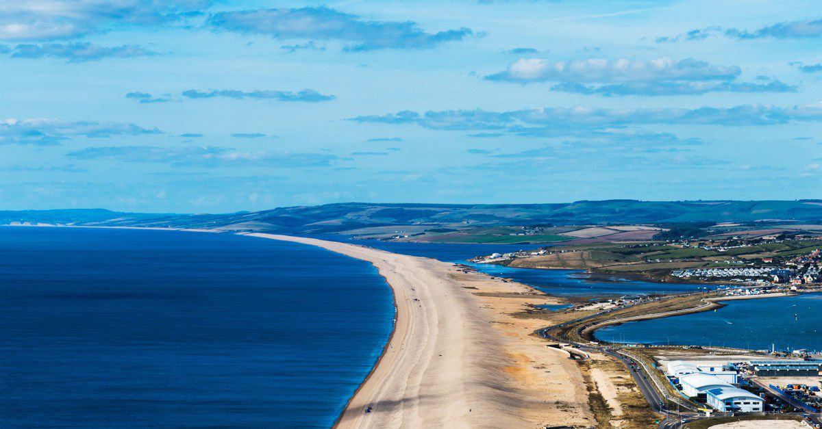 70+ best campsites in South Dorset top camping