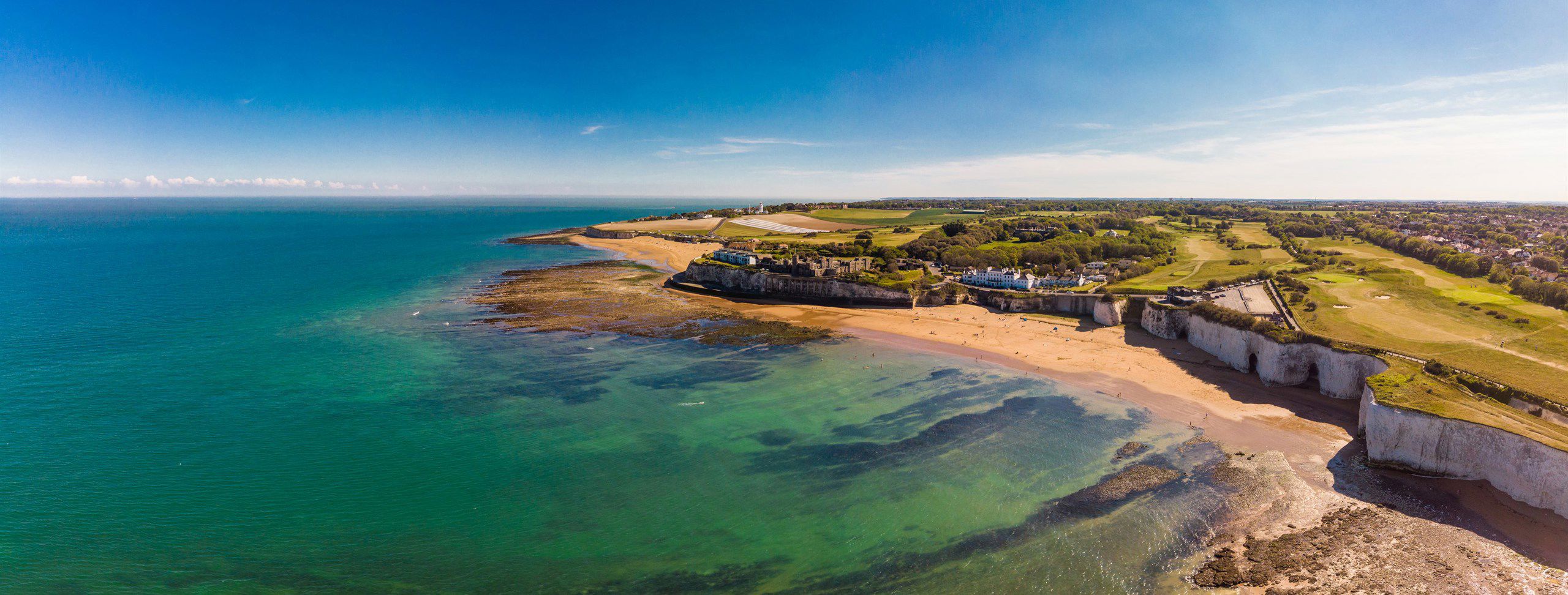 80+ campsites in Kent the best places to go camping in Kent