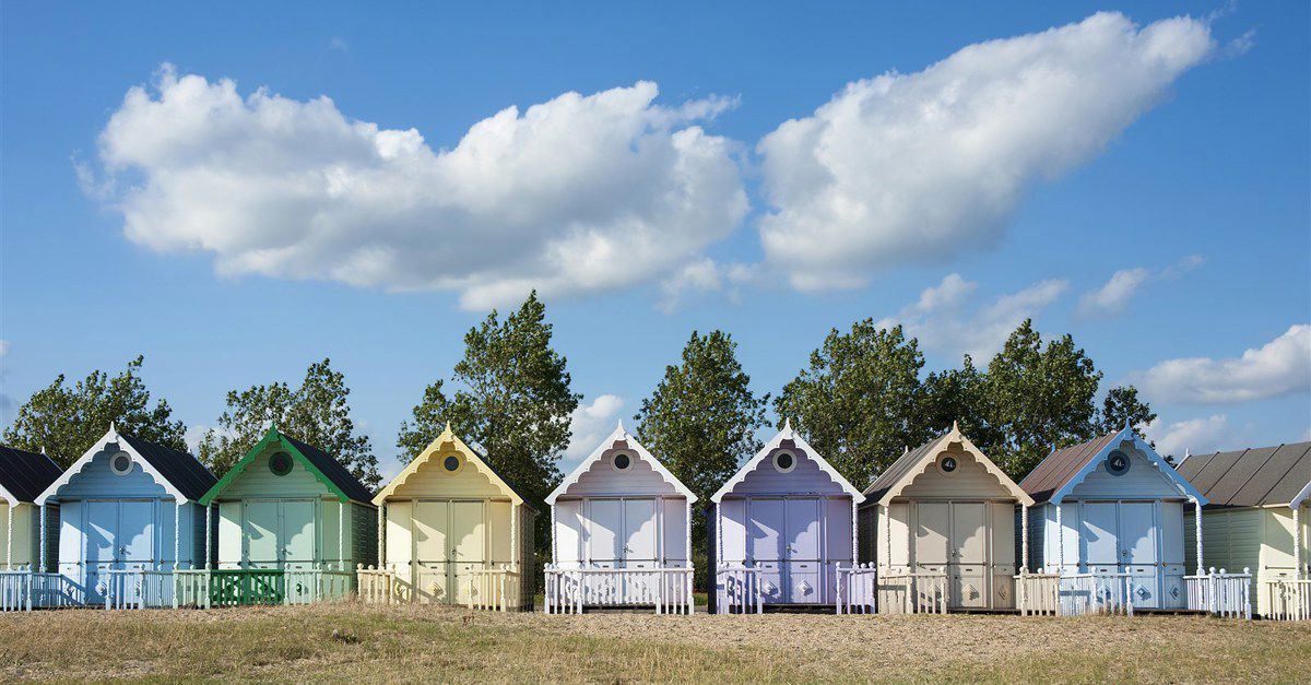 25+ campsites in Essex The best Essex camping sites