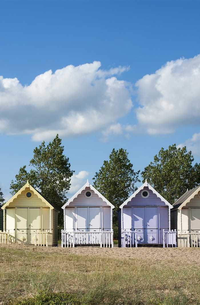 25+ campsites in Essex The best Essex camping sites