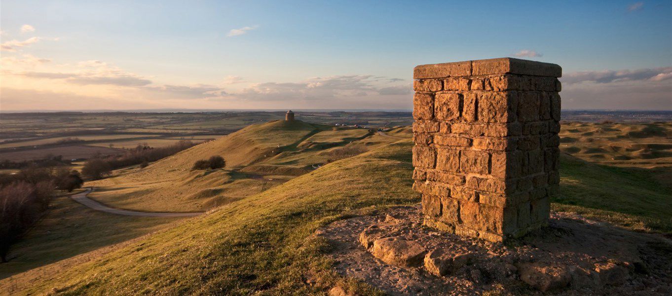 campsites in warwickshire