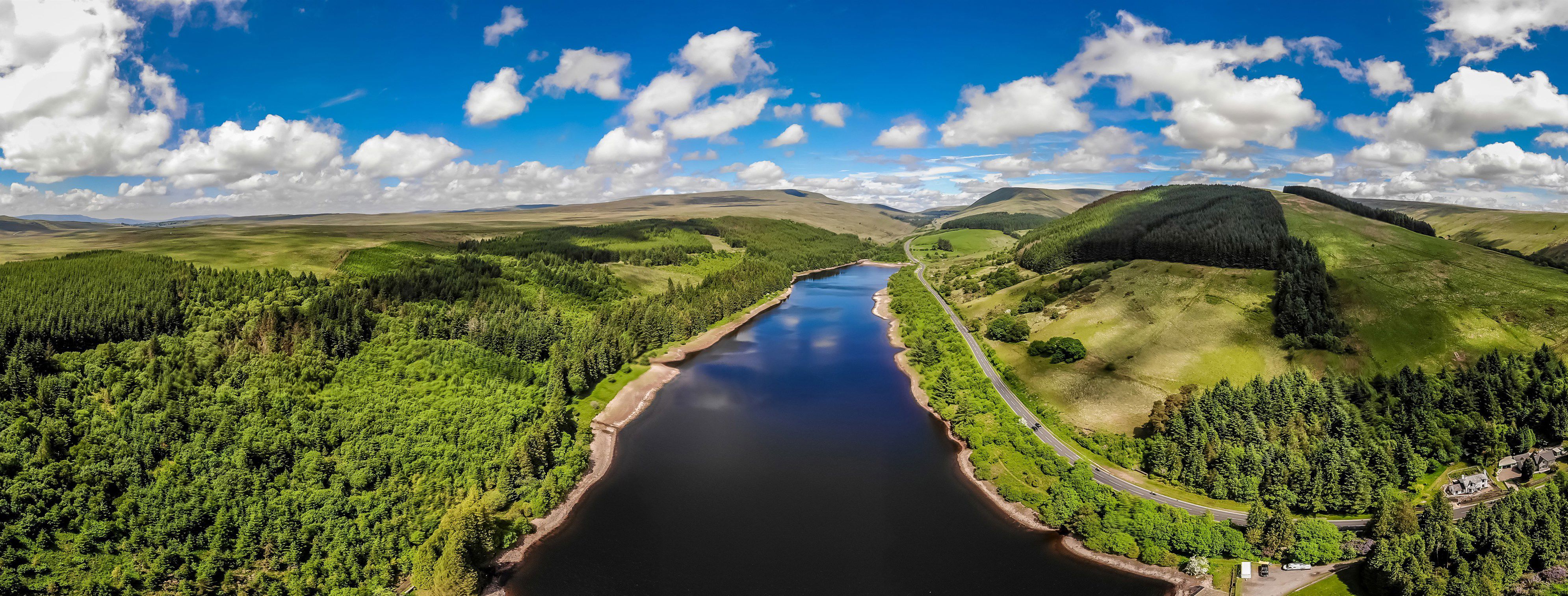 Brecon Beacons | SherazSanskruti