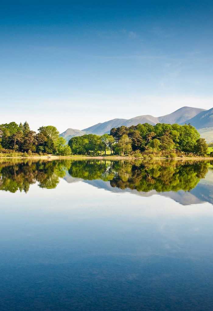 110+ campsites in the Lake District - best Lakes camping sites