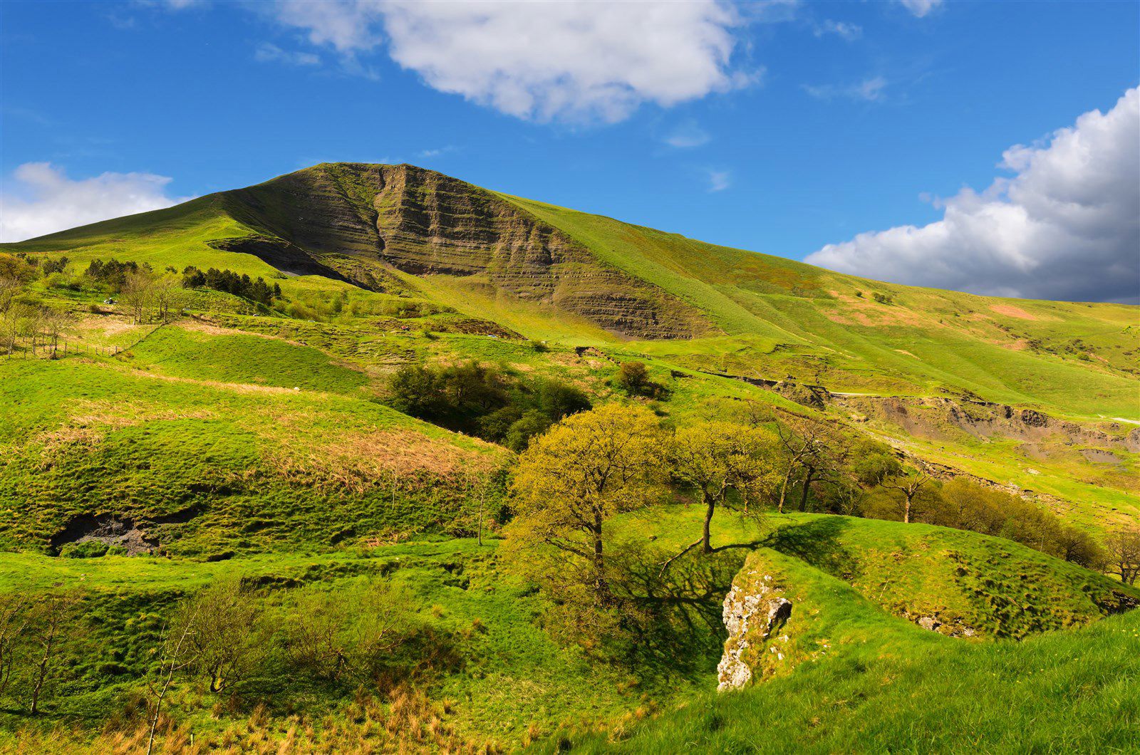 Peak district deals camping