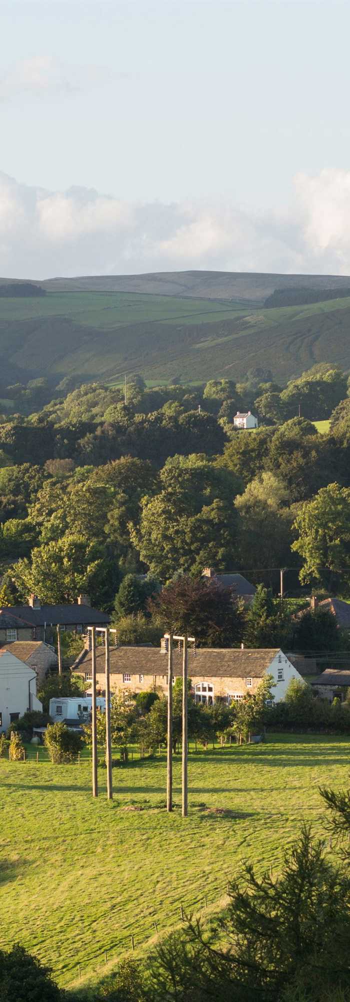 30+ Hope campsites Best camping in Hope, Derbyshire & Peak District