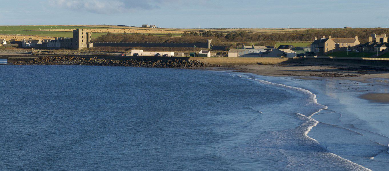 Thurso Campsites Best Sites For Camping In Thurso Highlands