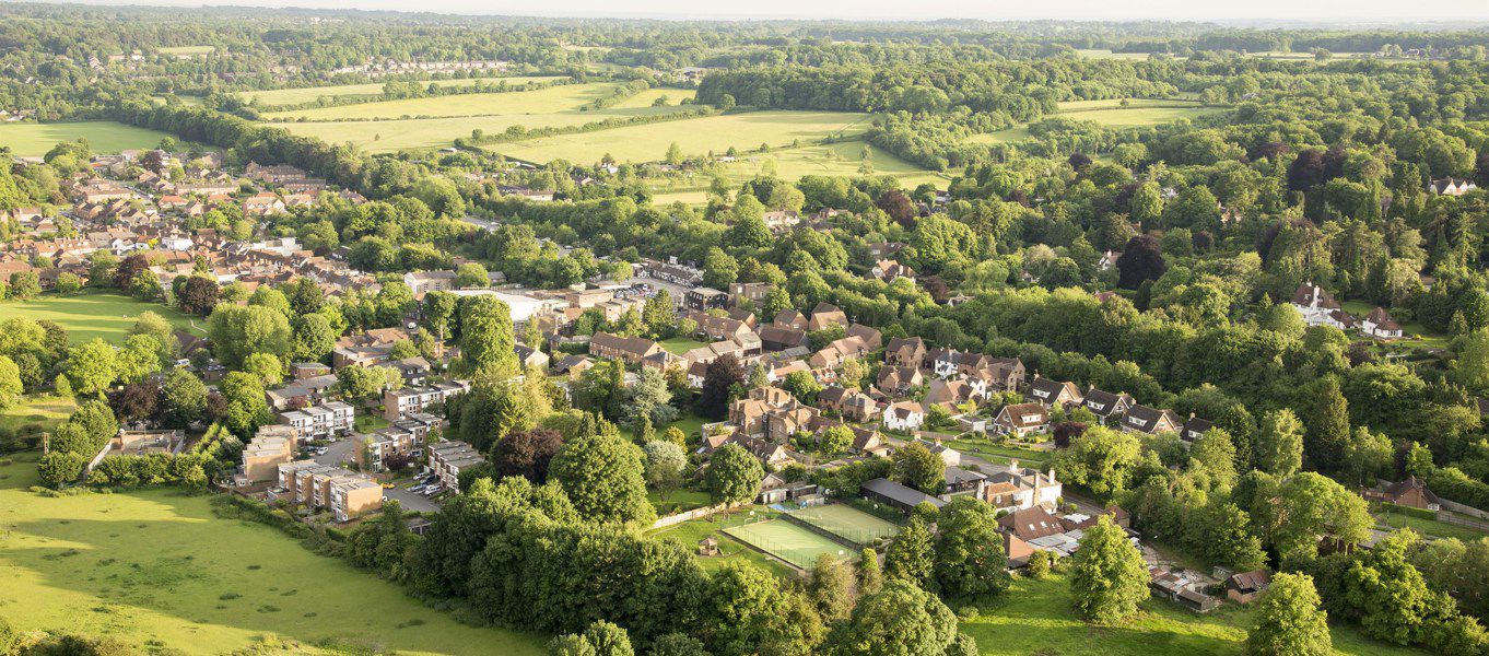 Buckingham campsites Best camping in Buckingham, Buckinghamshire